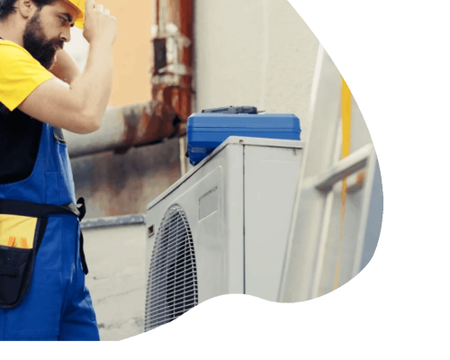 HVAC Services