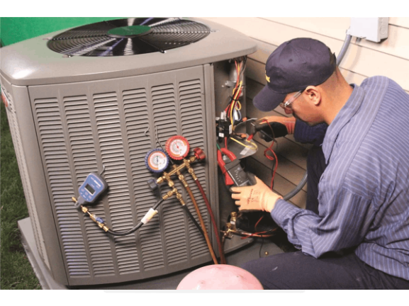 Emergency HVAC Repairs